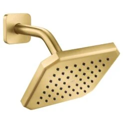 BELSHIRE 6-INCH SHOWERHEAD
