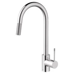 ETRE PULL DOWN KITCHEN FAUCET -Robinson Sale Store DXVD35404300.100 D35404300.100