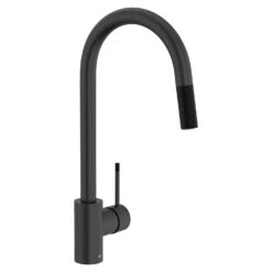 ETRE PULL DOWN KITCHEN FAUCET