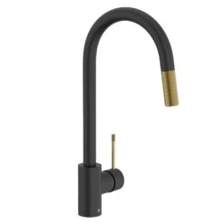 ETRE PULL DOWN KITCHEN FAUCET -Robinson Sale Store DXVD35404300.249 D35404300.249