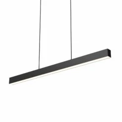 BOULEVARD 5CCT LED 48" LINEAR PENDANT