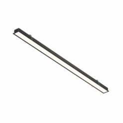 BOULEVARD RECESSED LINEAR 48" - 120V, TRIAC DIMMING, 5CCT