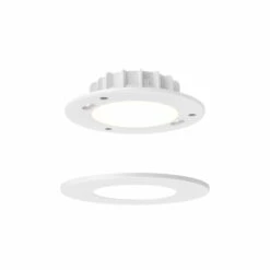 ALTER 4 INCH RECESSED RETROFIT LED LIGHT
