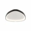 PYRA TRIMLESS FLUSH MOUNT