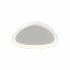 PYRA TRIMLESS FLUSH MOUNT -Robinson Sale Store DalsTRFM22 CC WH trfm22 cc wh