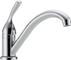 Delta CLASSIC SINGLE HANDLE KITCHEN FAUCET