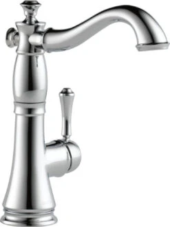 Delta CASSIDY SINGLE HANDLE BAR/PREP FAUCET