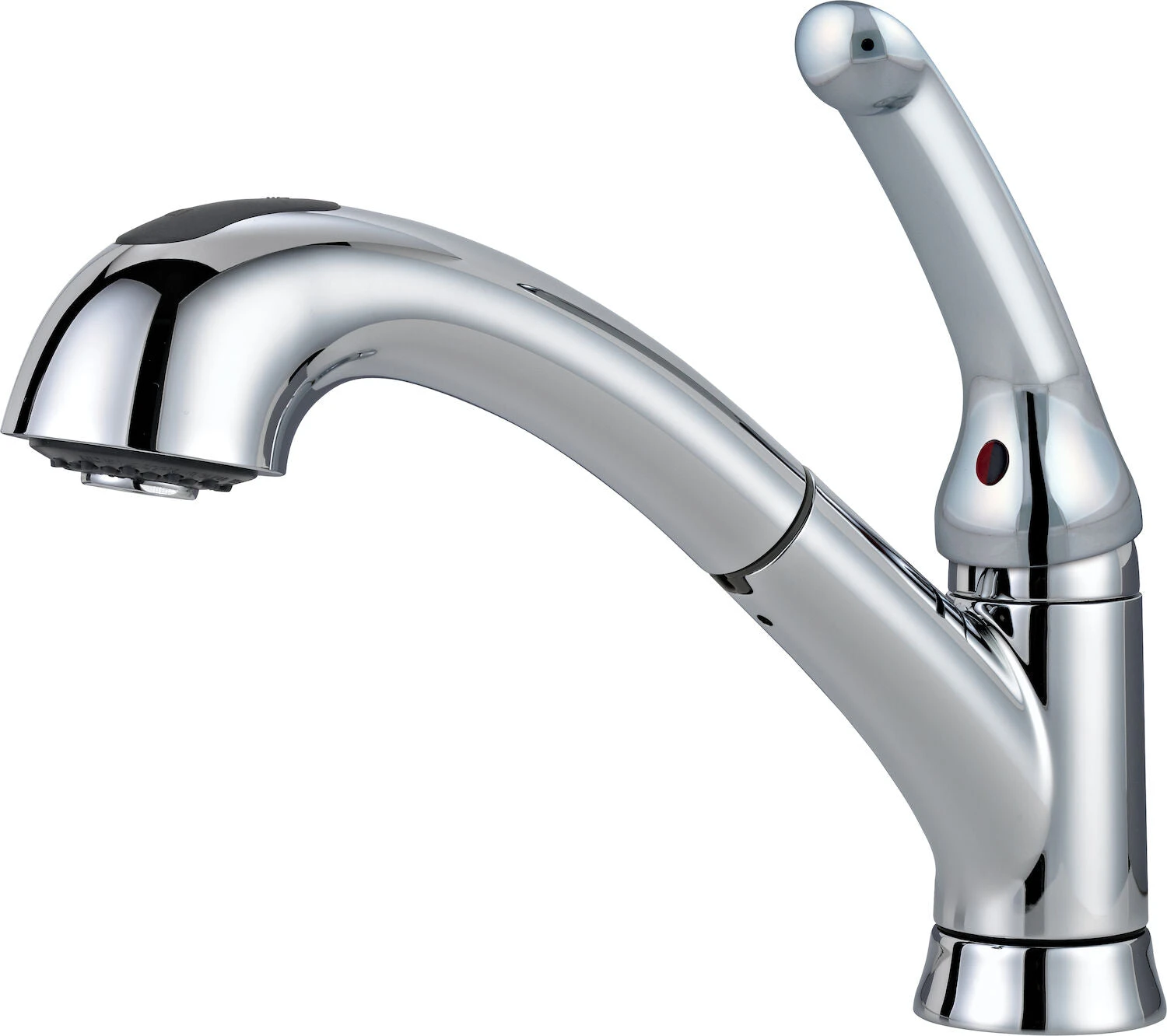 Delta CANADIAN CORE B SINGLE HANDLE KITCHEN PULL OUT 1 Delta CANADIAN CORE B SINGLE HANDLE KITCHEN PULL OUT