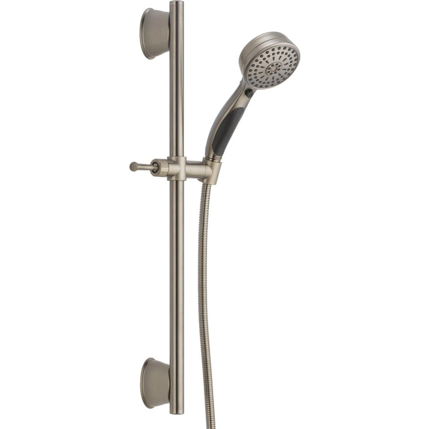 Delta ACTIVTOUCH® 9-SETTING SLIDE BAR AND HAND SHOWER 2 Delta ACTIVTOUCH® 9-SETTING SLIDE BAR AND HAND SHOWER - Image 2