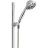 Delta PREMIUM 7-SETTING GLIDE RAIL HAND SHOWER