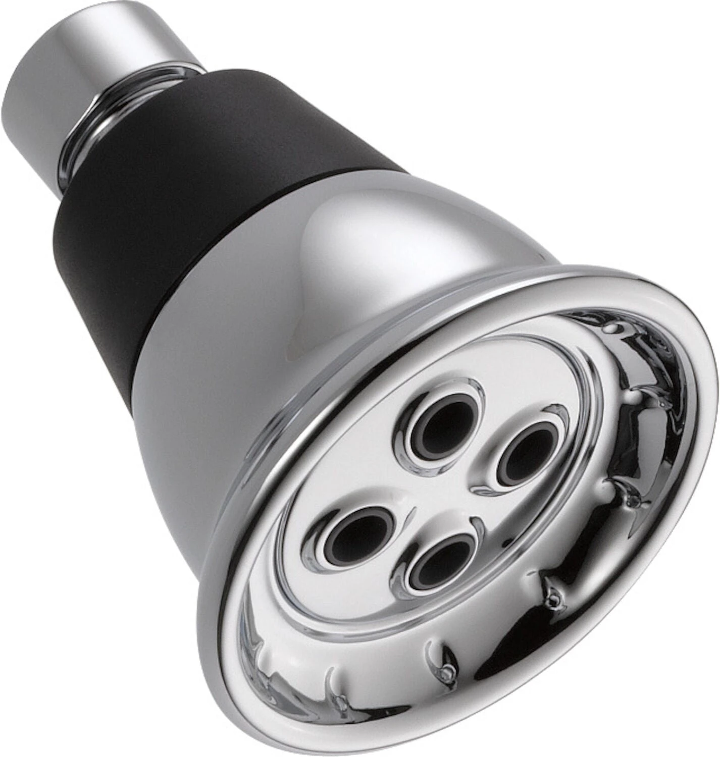 Delta FUNDAMENTALS SINGLE-SETTING SHOWER HEAD 1 Delta FUNDAMENTALS SINGLE-SETTING SHOWER HEAD