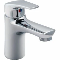 Delta WYNNE SINGLE HANDLE LAVATORY FAUCET