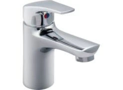 Delta WYNNE SINGLE HANDLE LAVATORY FAUCET LESS POP-UP