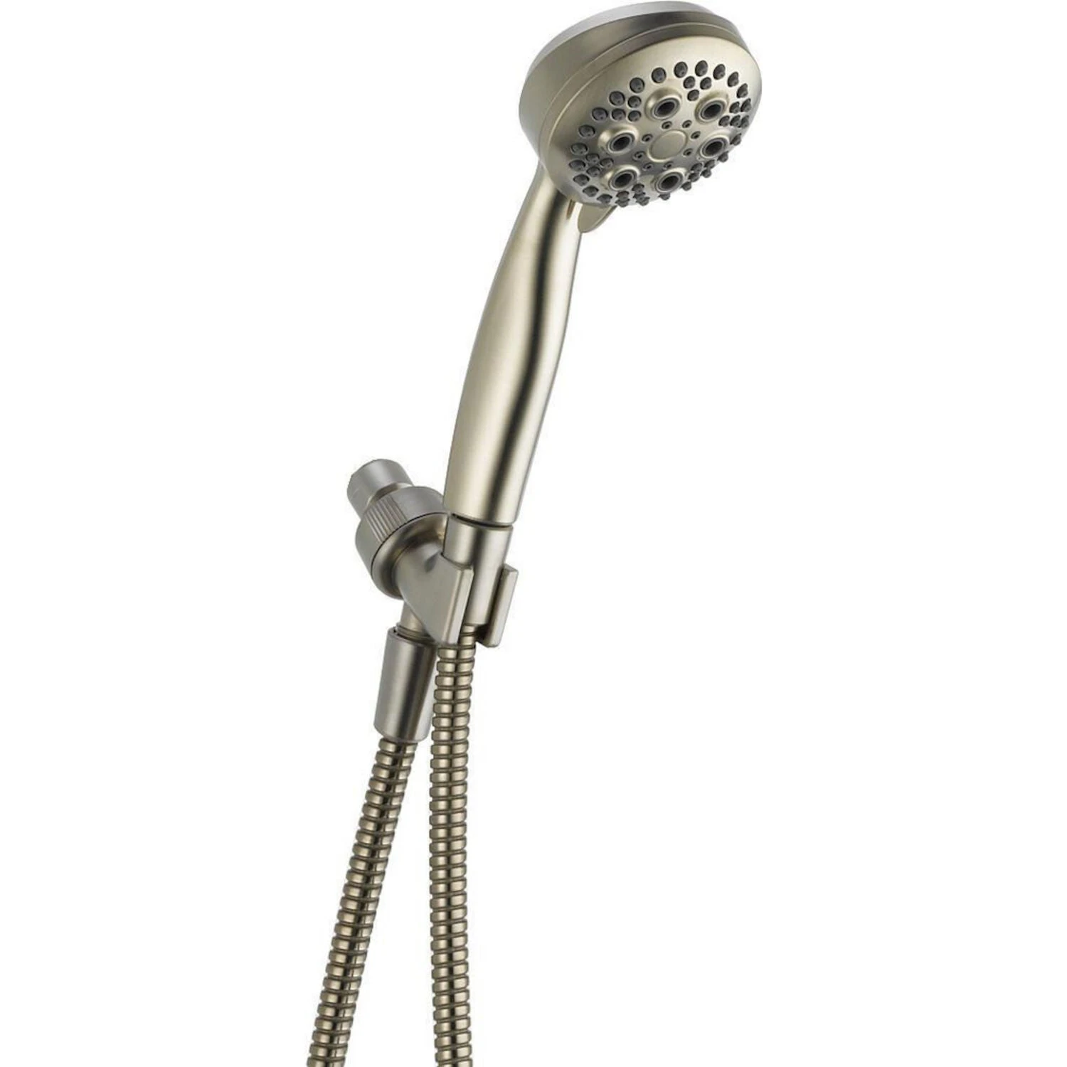 Delta PREMIUM 5-SETTING SHOWER MOUNT HAND SHOWER 2 Delta PREMIUM 5-SETTING SHOWER MOUNT HAND SHOWER - Image 2