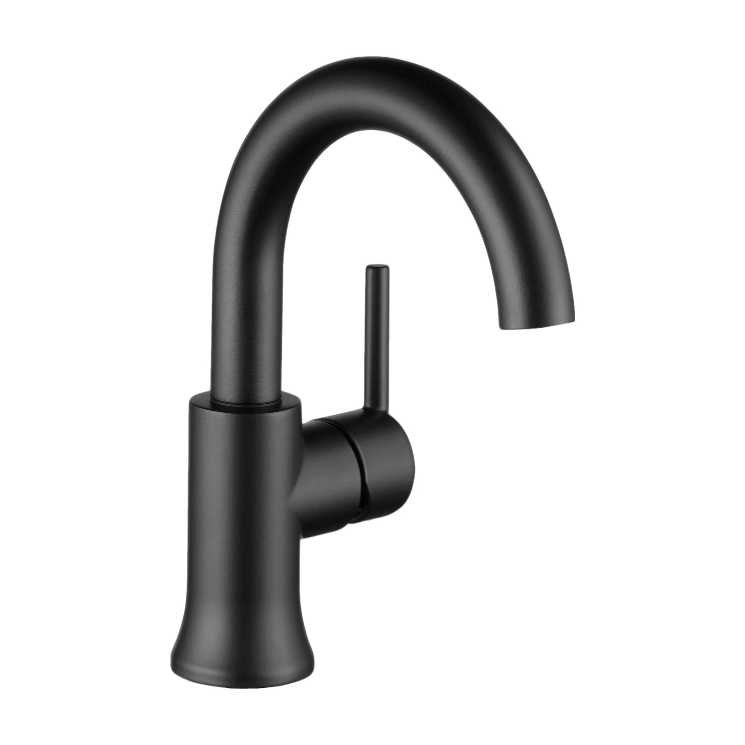 Delta TRINSIC® SINGLE HANDLE HIGH-ARC LAVATORY FAUCET 2 Delta TRINSIC® SINGLE HANDLE HIGH-ARC LAVATORY FAUCET - Image 2