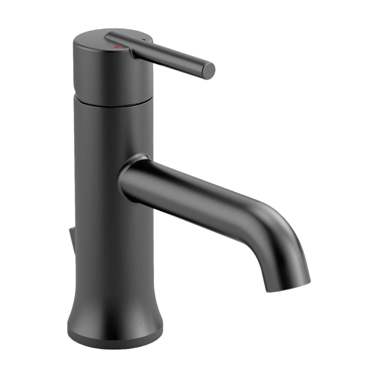 Delta TRINSIC® SINGLE HANDLE BATHROOM FAUCET 1 Delta TRINSIC® SINGLE HANDLE BATHROOM FAUCET