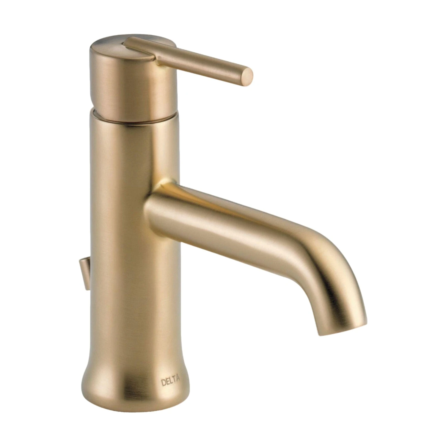 Delta TRINSIC® SINGLE HANDLE BATHROOM FAUCET 2 Delta TRINSIC® SINGLE HANDLE BATHROOM FAUCET - Image 2