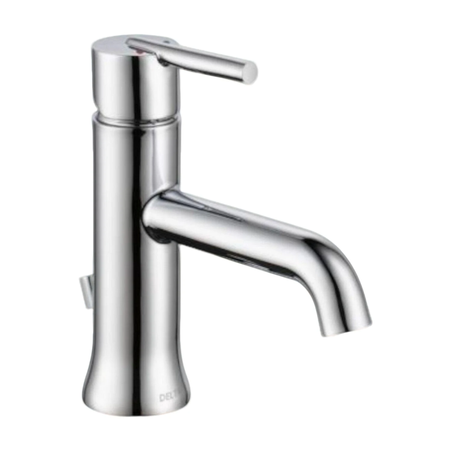 Delta TRINSIC® SINGLE HANDLE BATHROOM FAUCET 3 Delta TRINSIC® SINGLE HANDLE BATHROOM FAUCET - Image 3