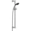 Delta FUNDAMENTALS 2-SETTING SLIDE BAR HAND SHOWER