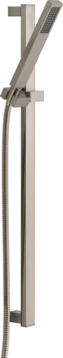 Delta VERO PREMIUM SINGLE-SETTING SLIDE BAR HAND SHOWER 4 Delta VERO PREMIUM SINGLE-SETTING SLIDE BAR HAND SHOWER - Image 4