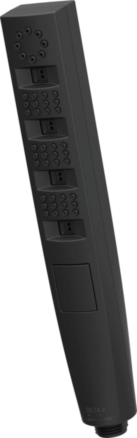 Delta ZURA H2OKINETIC® 4-SETTING HAND SHOWER 2 Delta ZURA H2OKINETIC® 4-SETTING HAND SHOWER - Image 2