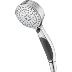 Delta ACTIVTOUCH® 9-SETTING HAND SHOWER