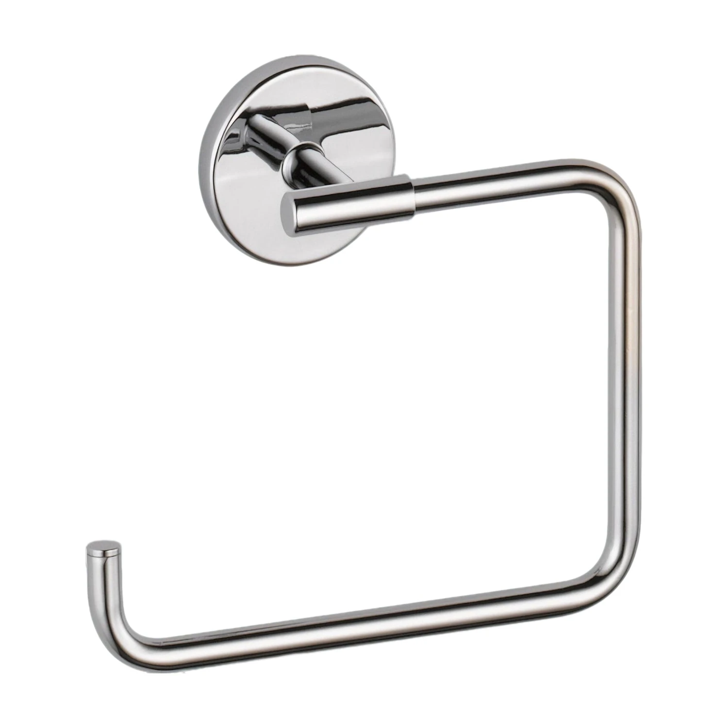 Delta TRINSIC® TOWEL RING 1 Delta TRINSIC® TOWEL RING