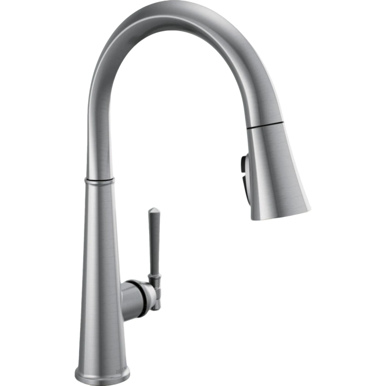 Delta EMMELINE SHIELDSPRAY PULL-DOWN KITCHEN FAUCET 1L 2 Delta EMMELINE SHIELDSPRAY PULL-DOWN KITCHEN FAUCET 1L - Image 2