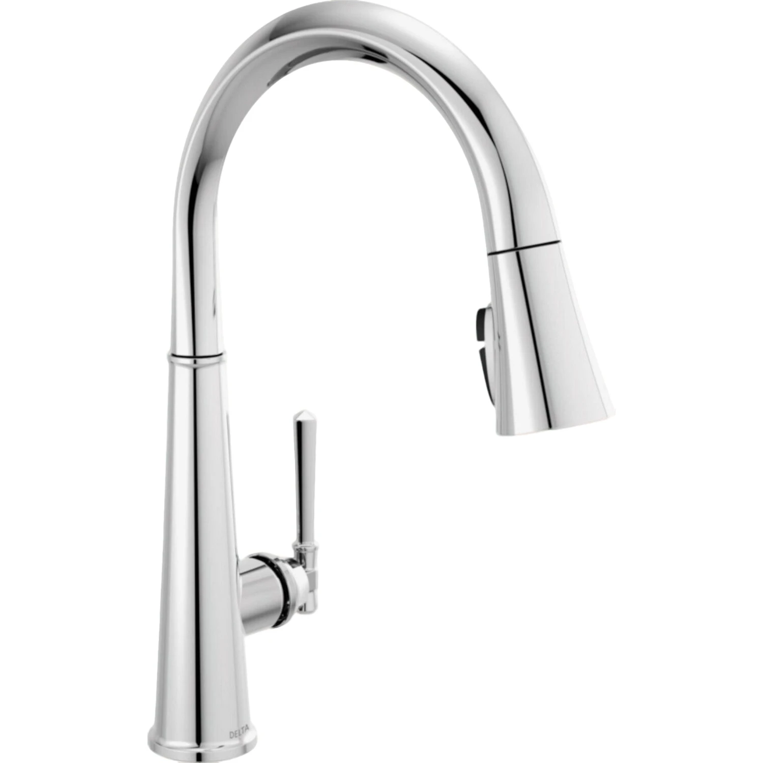 Delta EMMELINE SHIELDSPRAY PULL-DOWN KITCHEN FAUCET 1L 4 Delta EMMELINE SHIELDSPRAY PULL-DOWN KITCHEN FAUCET 1L - Image 4