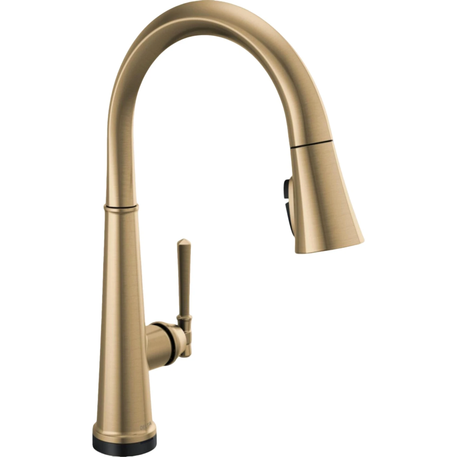 Delta EMMELINE TOUCH 2O PULL-DOWN KICHEN FAUCET 1L W/SHIELDSPRAY 2 Delta EMMELINE TOUCH 2O PULL-DOWN KICHEN FAUCET 1L W/SHIELDSPRAY - Image 2