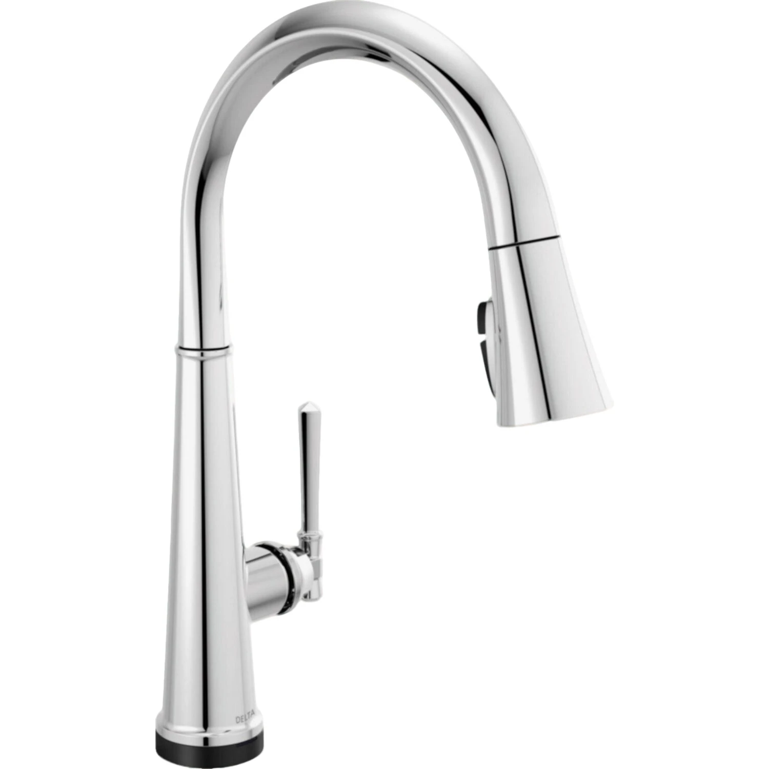 Delta EMMELINE TOUCH 2O PULL-DOWN KICHEN FAUCET 1L W/SHIELDSPRAY 4 Delta EMMELINE TOUCH 2O PULL-DOWN KICHEN FAUCET 1L W/SHIELDSPRAY - Image 4