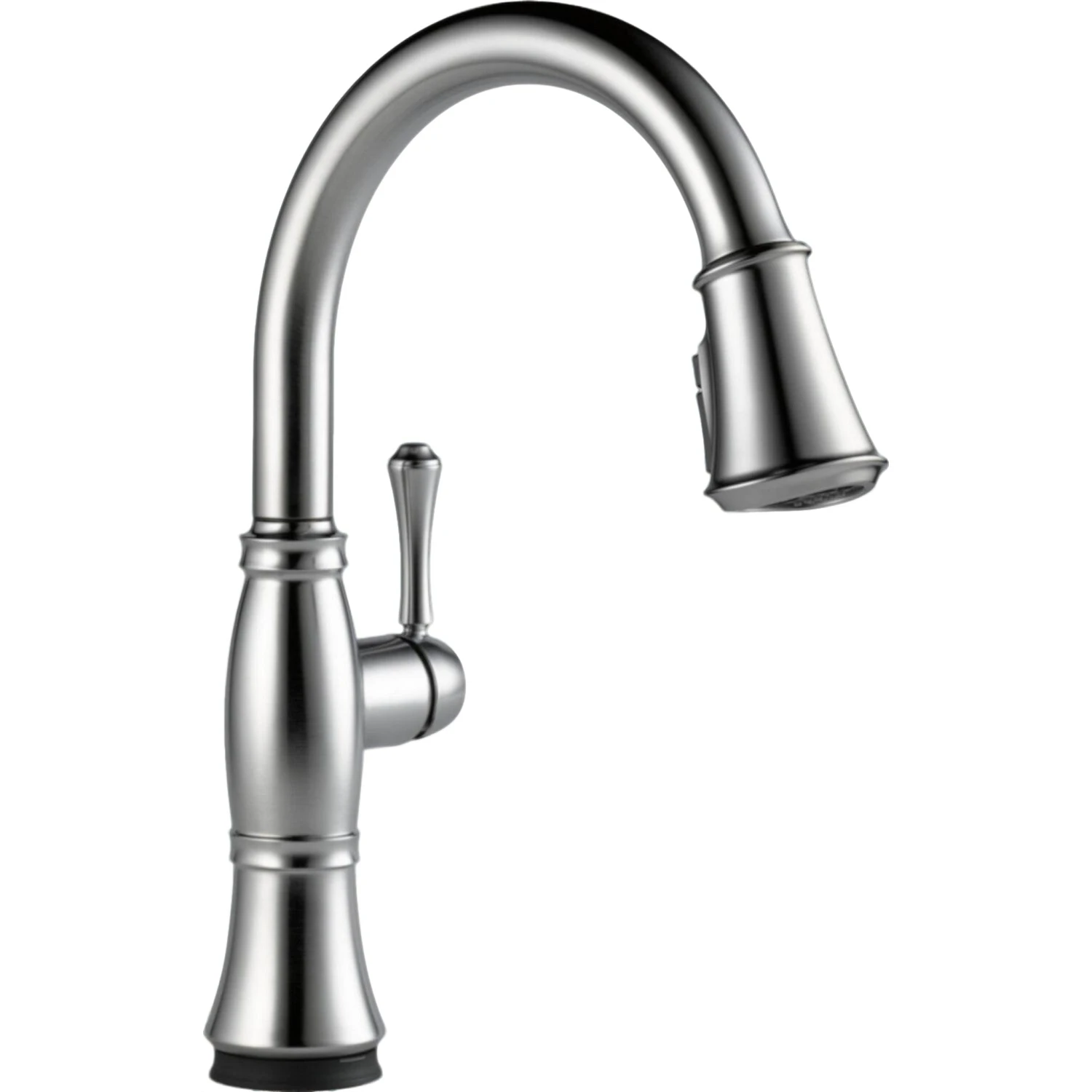 Delta CASSIDY SINGLE HANDLE PULLDOWN KITCHEN FAUCET WITH TOUCH2O TECHNOLOGY 3 Delta CASSIDY SINGLE HANDLE PULLDOWN KITCHEN FAUCET WITH TOUCH2O TECHNOLOGY - Image 3