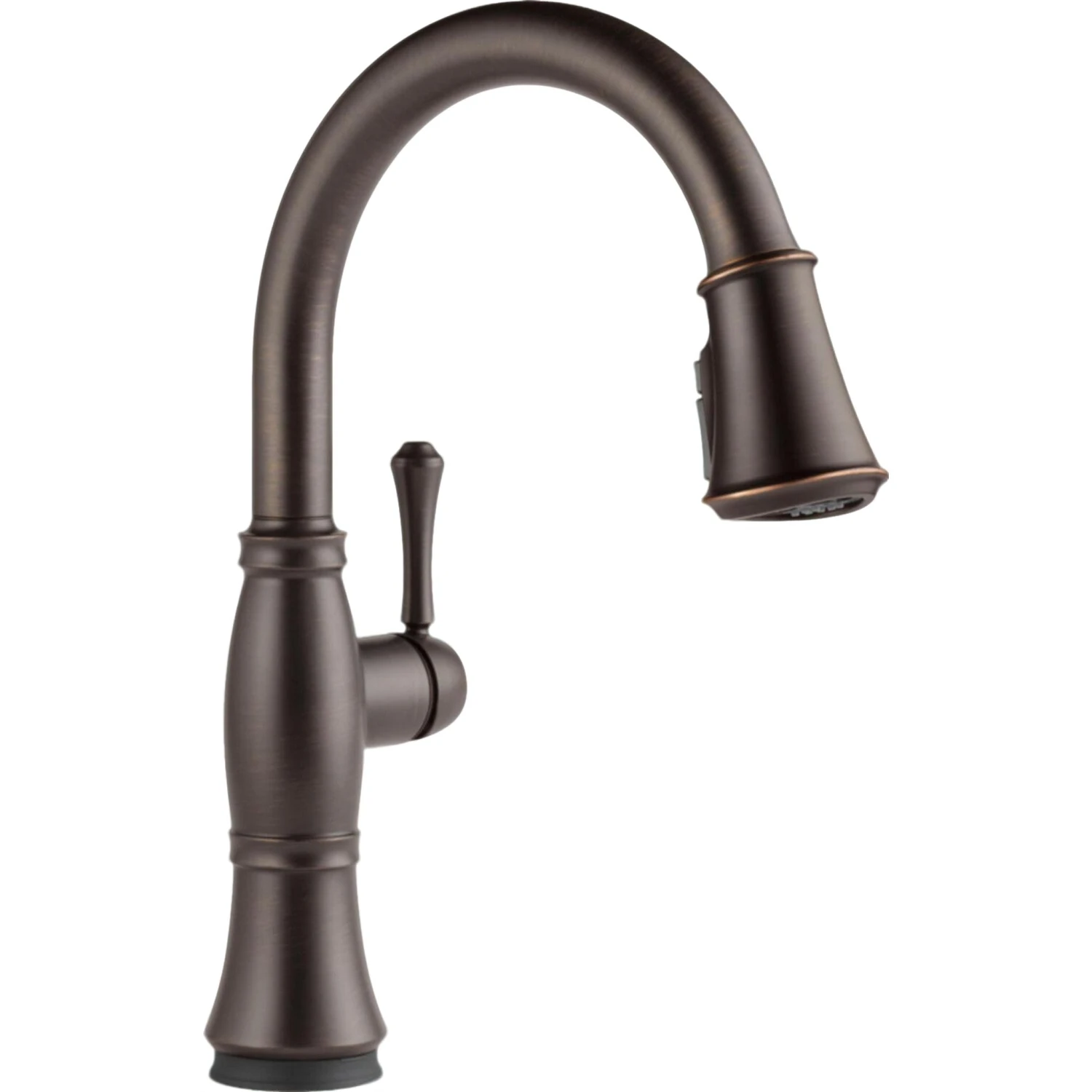 Delta CASSIDY SINGLE HANDLE PULLDOWN KITCHEN FAUCET WITH TOUCH2O TECHNOLOGY 2 Delta CASSIDY SINGLE HANDLE PULLDOWN KITCHEN FAUCET WITH TOUCH2O TECHNOLOGY - Image 2