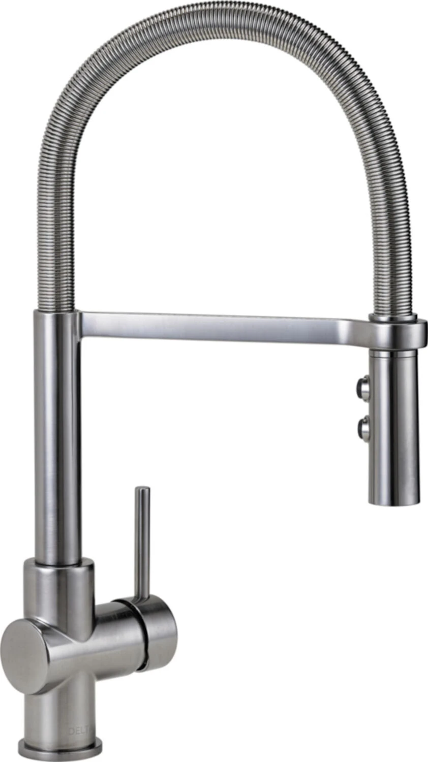 TOMMY DELTA GOURMET KITCHEN FAUCET 2 TOMMY DELTA GOURMET KITCHEN FAUCET - Image 2