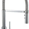 TOMMY DELTA GOURMET KITCHEN FAUCET