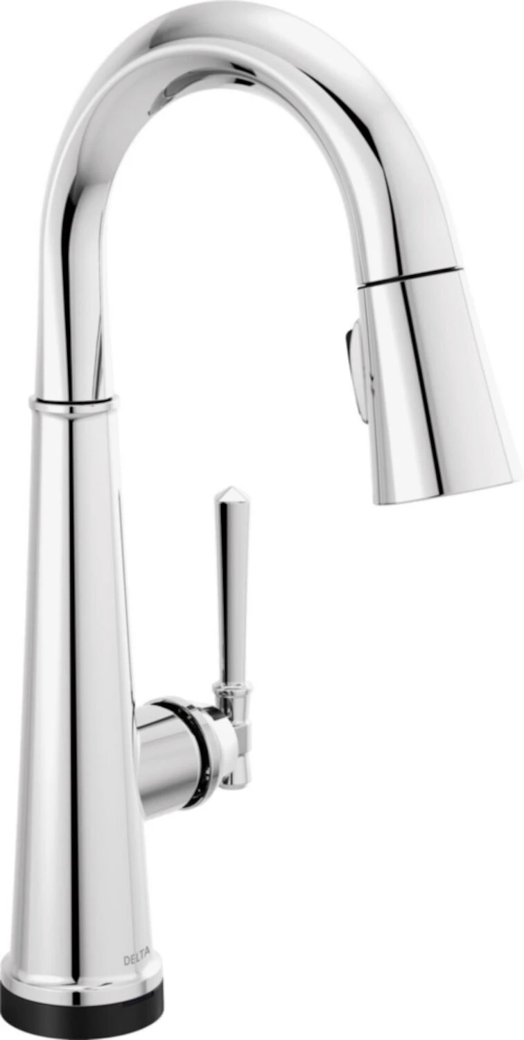 Delta EMMELINE TOUCH2O PULL-DOWN BAR/PREP FAUCET 1L 4 Delta EMMELINE TOUCH2O PULL-DOWN BAR/PREP FAUCET 1L - Image 4