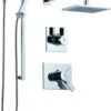 DELTA VERO 17 SERIES SHOWER KIT