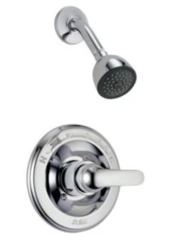 Delta CLASSIC MONITOR 13 SERIES 1.5 GPM SHOWER, TRIM ONLY