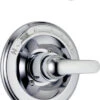 Delta CLASSIC MONITOR 13 SERIES TUB AND SHOWER TRIM