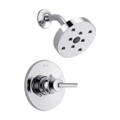 Delta TRINSIC® MONITOR 14 SERIES H2OKINETIC SHOWER TRIM