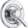 Delta LAHARA MONITOR 17 SERIES VALVE ONLY TRIM