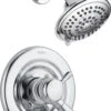 Delta LAHARA MONITOR 17 SERIES SHOWER TRIM