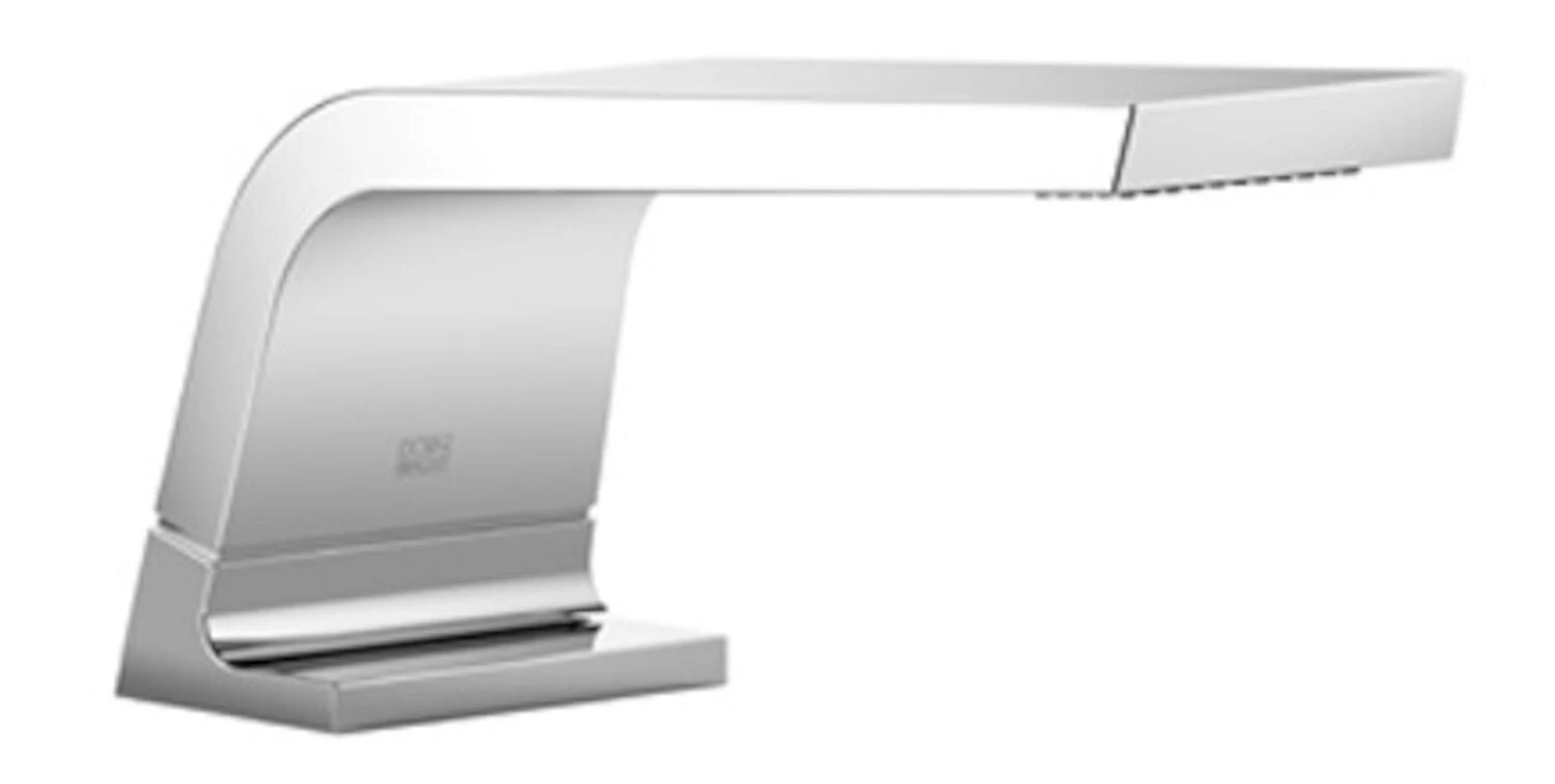 CL.1 TUB SPOUT WITHOUT DIVERTER DECK MOUNT INSTALL 1 CL.1 TUB SPOUT WITHOUT DIVERTER DECK MOUNT INSTALL