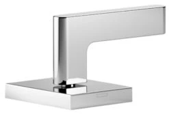 CL.1 DECK VALVE COUNTER CLOCKWISE CLOSING COLD, LEVER