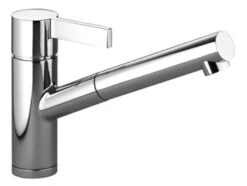 ENO SINGLE-LEVER PULL OUT KITCHEN FAUCET