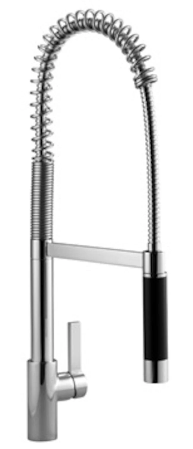 TARA ULTRA PROFI SINGLE-LEVERKITCHEN FAUCET 2 TARA ULTRA PROFI SINGLE-LEVERKITCHEN FAUCET - Image 2