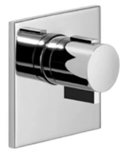 SYMETRICSxTOOL CONCEALED THERMOSTAT WITHOUT VOLUME CONTROL