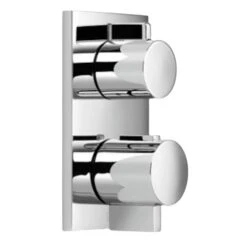 IMO CONCEALED THERMOSTAT WITH2-WAY VOLUME CONTROL