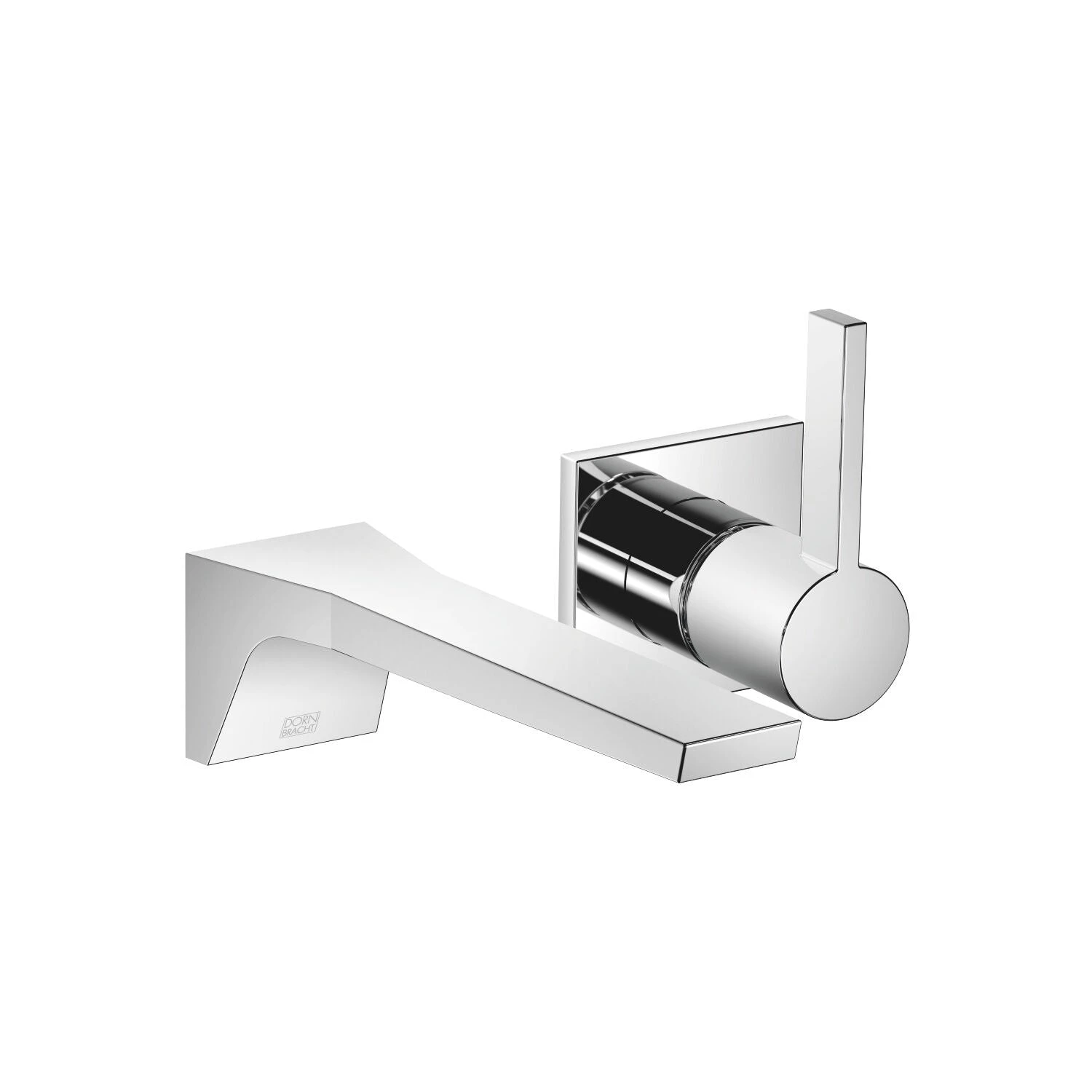 CL.1 WALL MOUNT SINGLE LEVER MIXER WITHOUT DRAIN 1 CL.1 WALL MOUNT SINGLE LEVER MIXER WITHOUT DRAIN