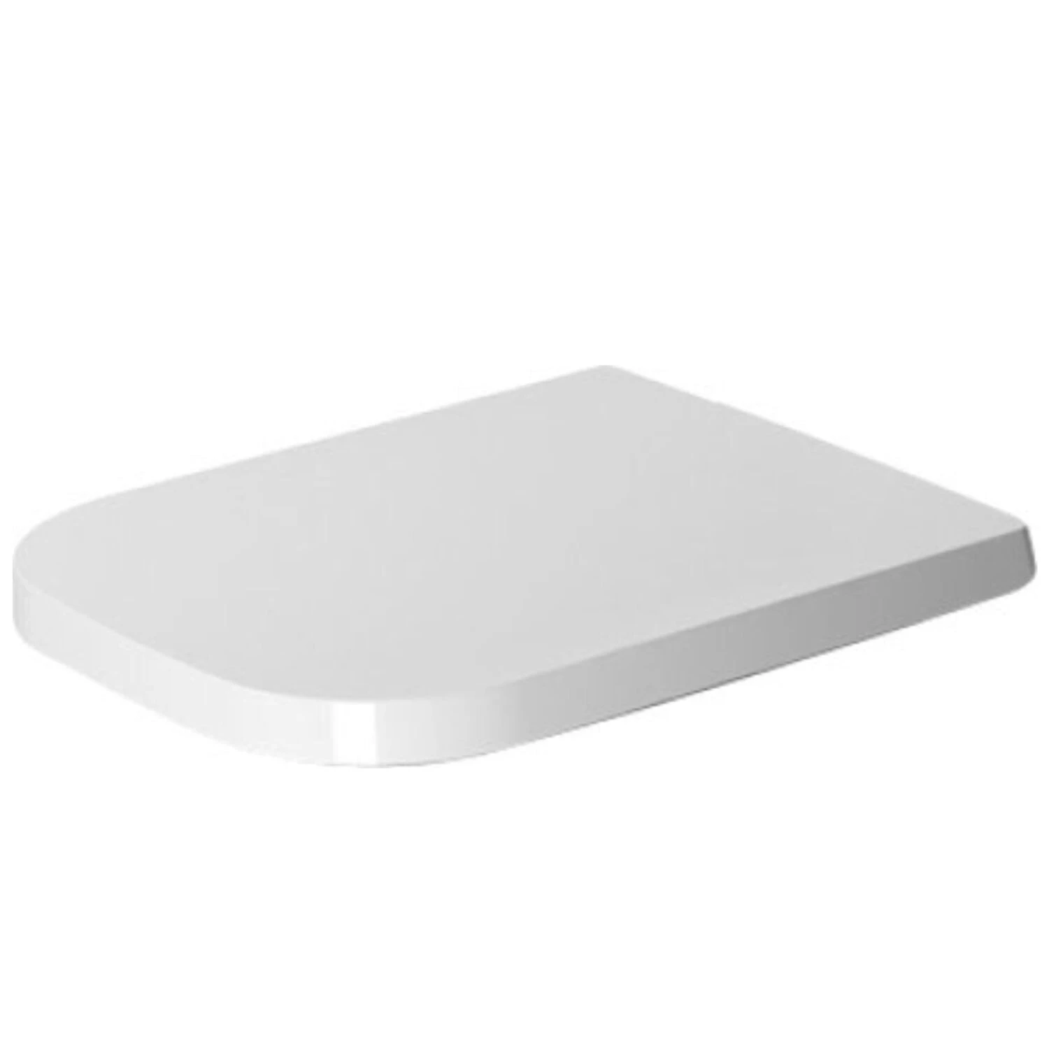 Duravit P3 COMFORTS TOILET SEAT AND COVER, REMOVABLE, WITH SLOW CLOSE 1 Duravit P3 COMFORTS TOILET SEAT AND COVER, REMOVABLE, WITH SLOW CLOSE